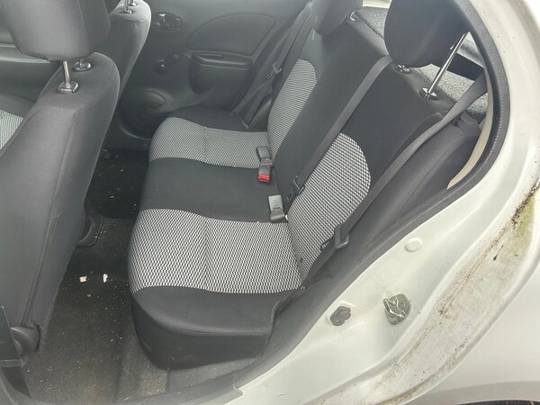 Used Nissan Micra 2016 for sale - 75555867: Photo 14