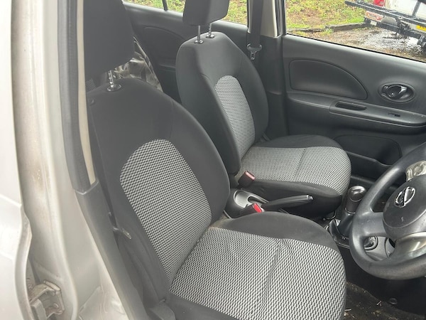 Used Nissan Micra 2016 for sale - 75555867: Photo 9