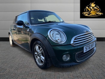 Used MINI Hatch 2011 for sale - 79451325: Photo