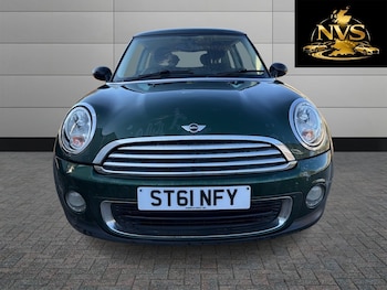 Used MINI Hatch 2011 for sale - 79451325: Photo