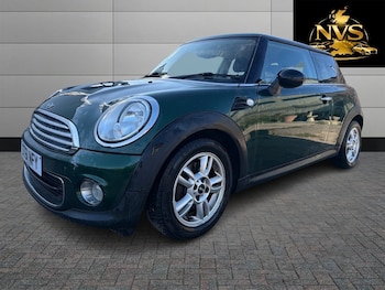 Used MINI Hatch 2011 for sale - 79451325: Photo