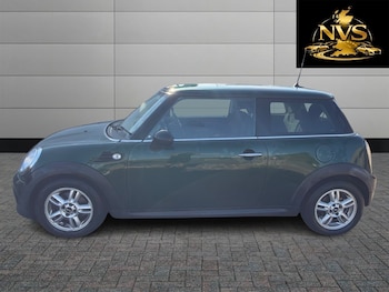 Used MINI Hatch 2011 for sale - 79451325: Photo