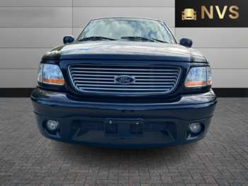 Used Ford F150 1994 for sale - 74055874: Photo