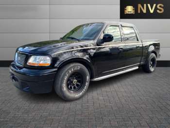 Used Ford F150 1994 for sale - 74055874: Photo