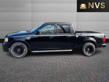 Used Ford F150 1994 for sale - 74055874: Photo