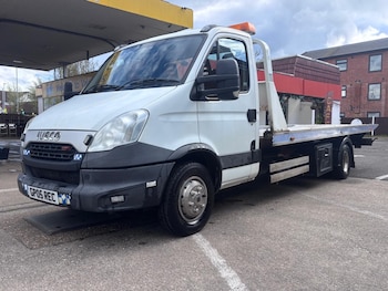 Used Iveco Daily 2014 for sale - 78250094: Photo