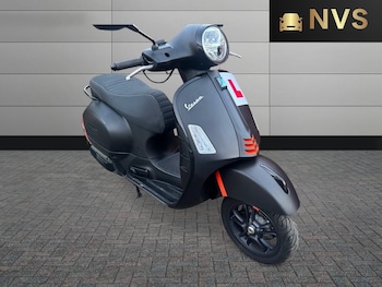 Used Piaggio VESPA 2024 for sale - bike-77662230: Photo