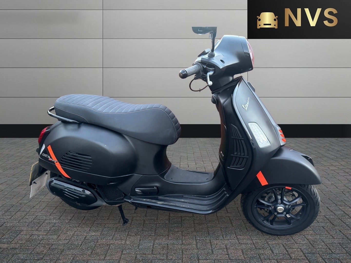 Piaggio VESPA