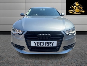 Used Audi A6 2013 for sale - 79173555: Photo