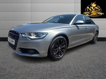 Used Audi A6 2013 for sale - 79173555: Photo