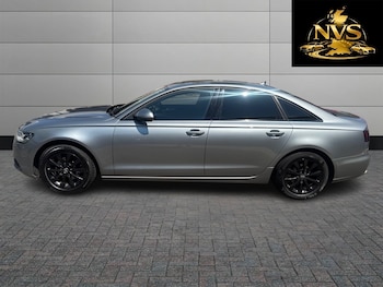 Used Audi A6 2013 for sale - 79173555: Photo