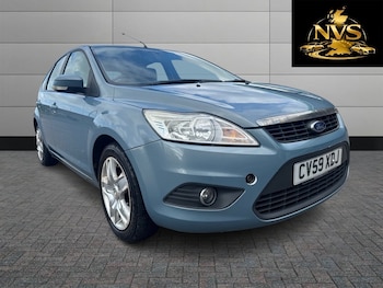 Used Ford Fiesta 2009 for sale - 78340007: Photo