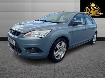 Used Ford Fiesta 2009 for sale - 78340007: Photo