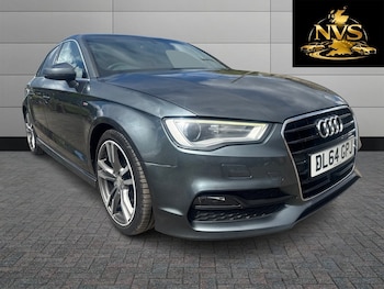 Used Audi A3 2014 for sale - 78870291: Photo