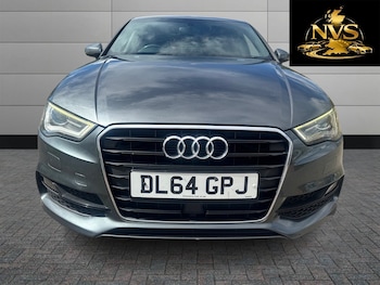 Used Audi A3 2014 for sale - 78870291: Photo