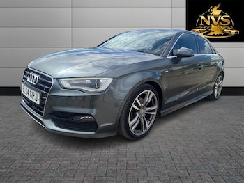 Used Audi A3 2014 for sale - 78870291: Photo