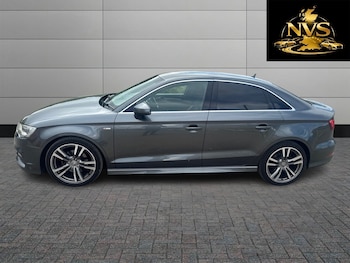 Used Audi A3 2014 for sale - 78870291: Photo