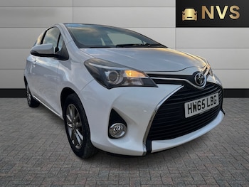 Used Toyota Yaris 2015 for sale - 78285676: Photo