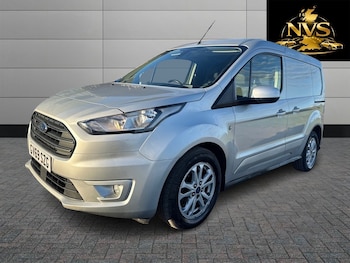 Used Ford Transit Connect 2019 for sale - 78352930: Photo