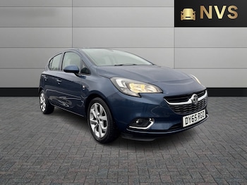 Used Vauxhall Corsa 2016 for sale - 78285788: Photo