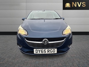 Used Vauxhall Corsa 2016 for sale - 78285788: Photo