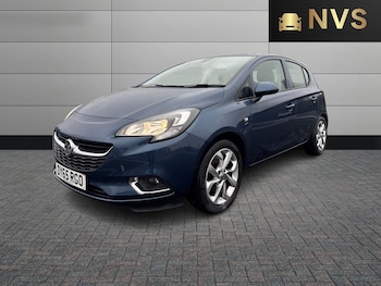 Used Vauxhall Corsa 2016 for sale - 78285788: Photo