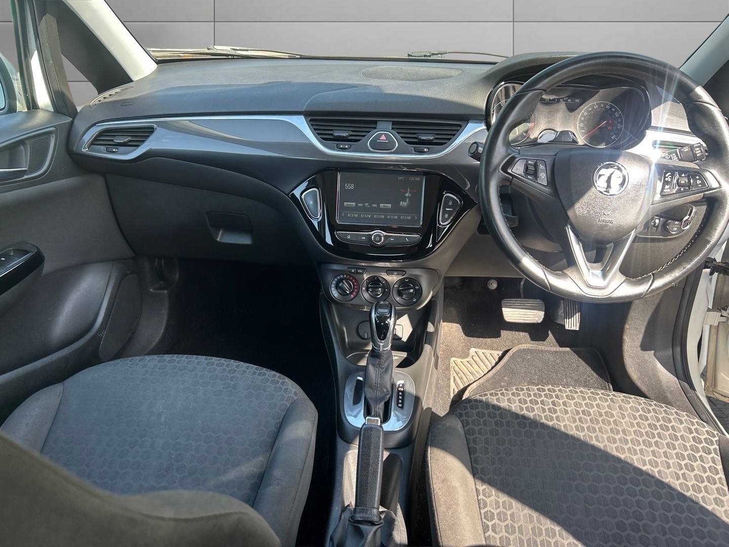 Used Vauxhall Corsa 2016 for sale - 78168809: Photo 10