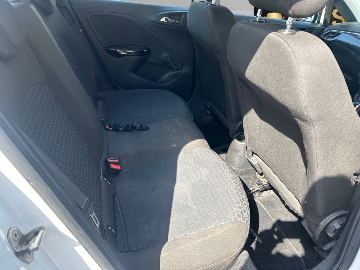 Used Vauxhall Corsa 2016 for sale - 78168809: Photo 11