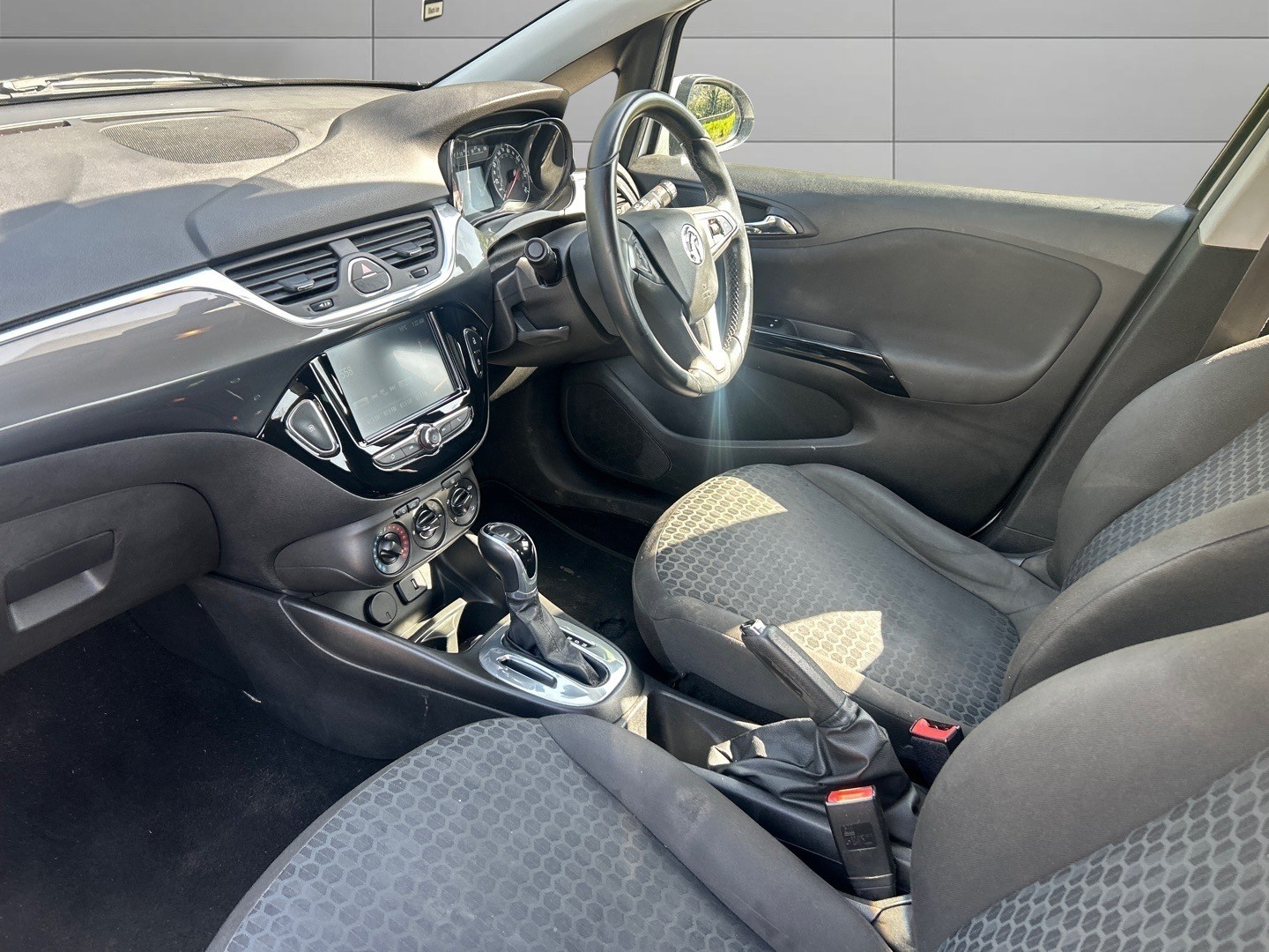 Used Vauxhall Corsa 2016 for sale - 78168809: Photo 12