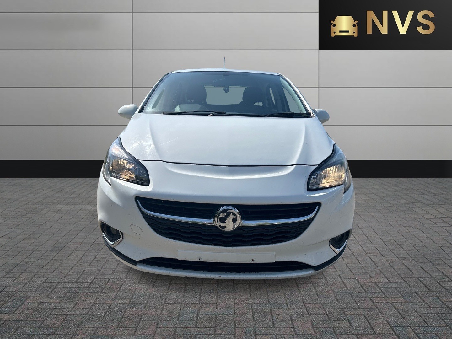 Used Vauxhall Corsa 2016 for sale - 78168809: Photo 2