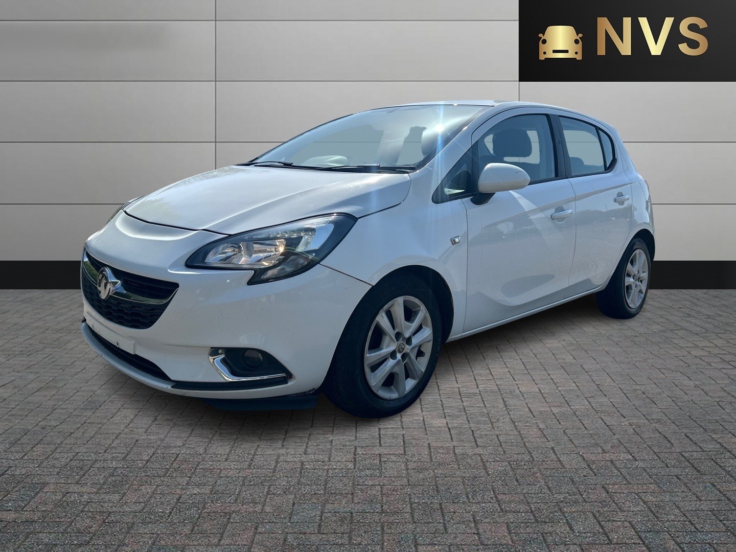 Used Vauxhall Corsa 2016 for sale - 78168809: Photo 3