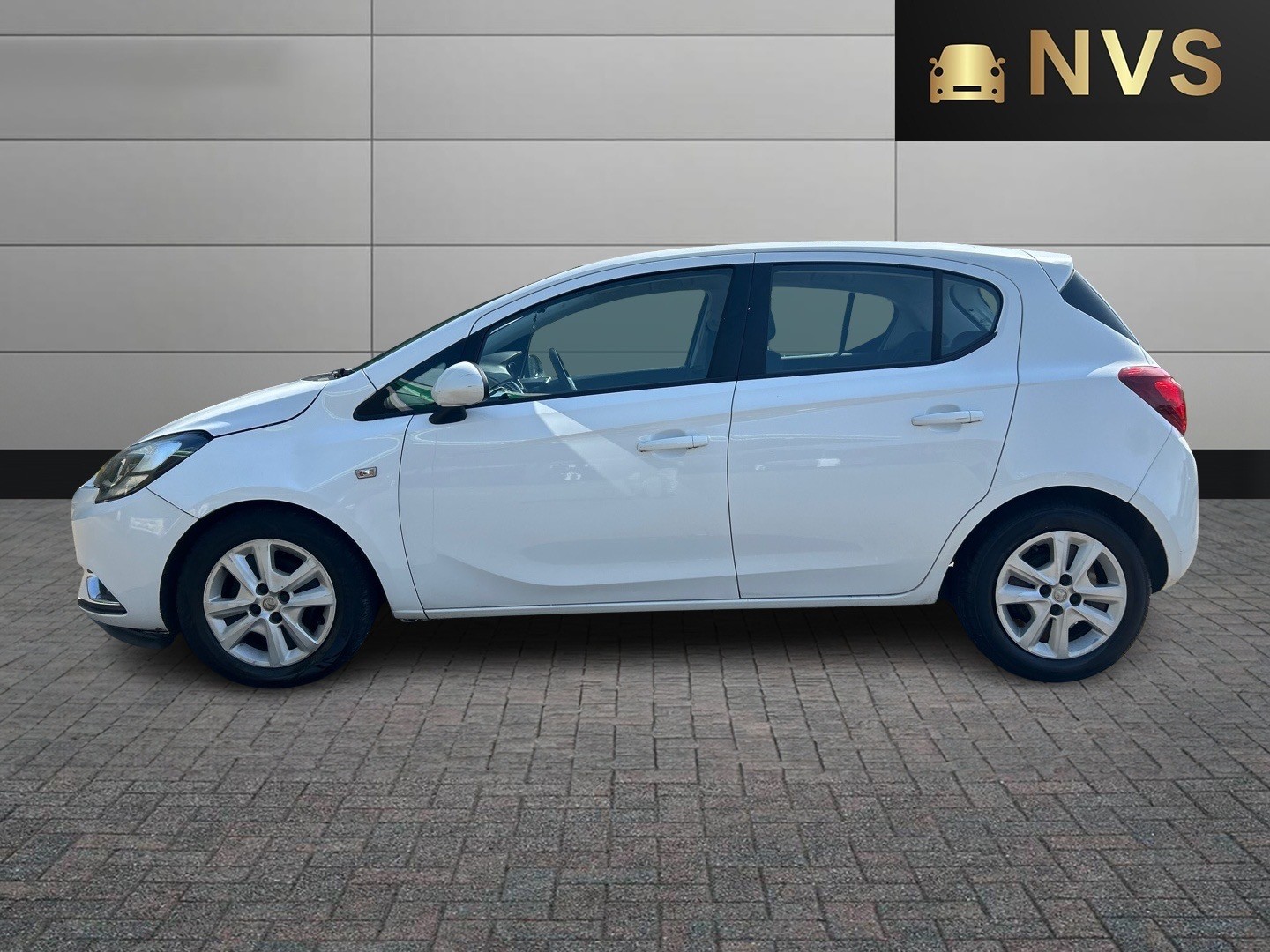 Used Vauxhall Corsa 2016 for sale - 78168809: Photo 4