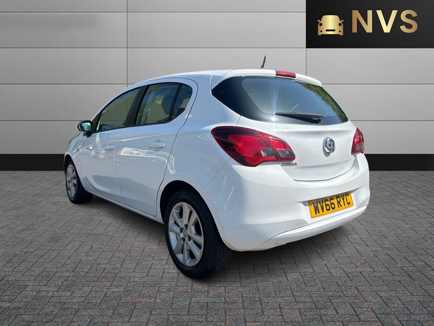Used Vauxhall Corsa 2016 for sale - 78168809: Photo 5