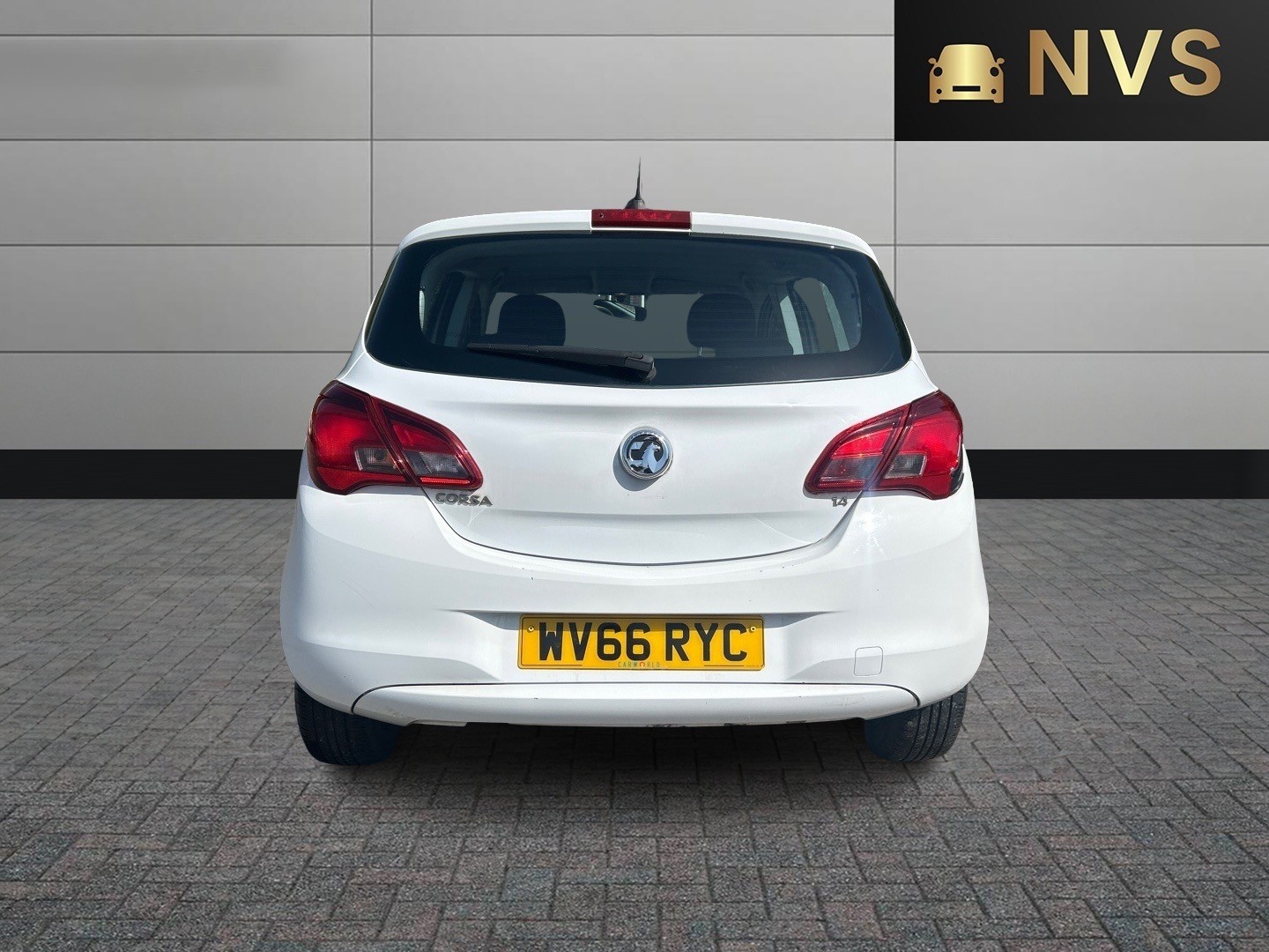 Used Vauxhall Corsa 2016 for sale - 78168809: Photo 6