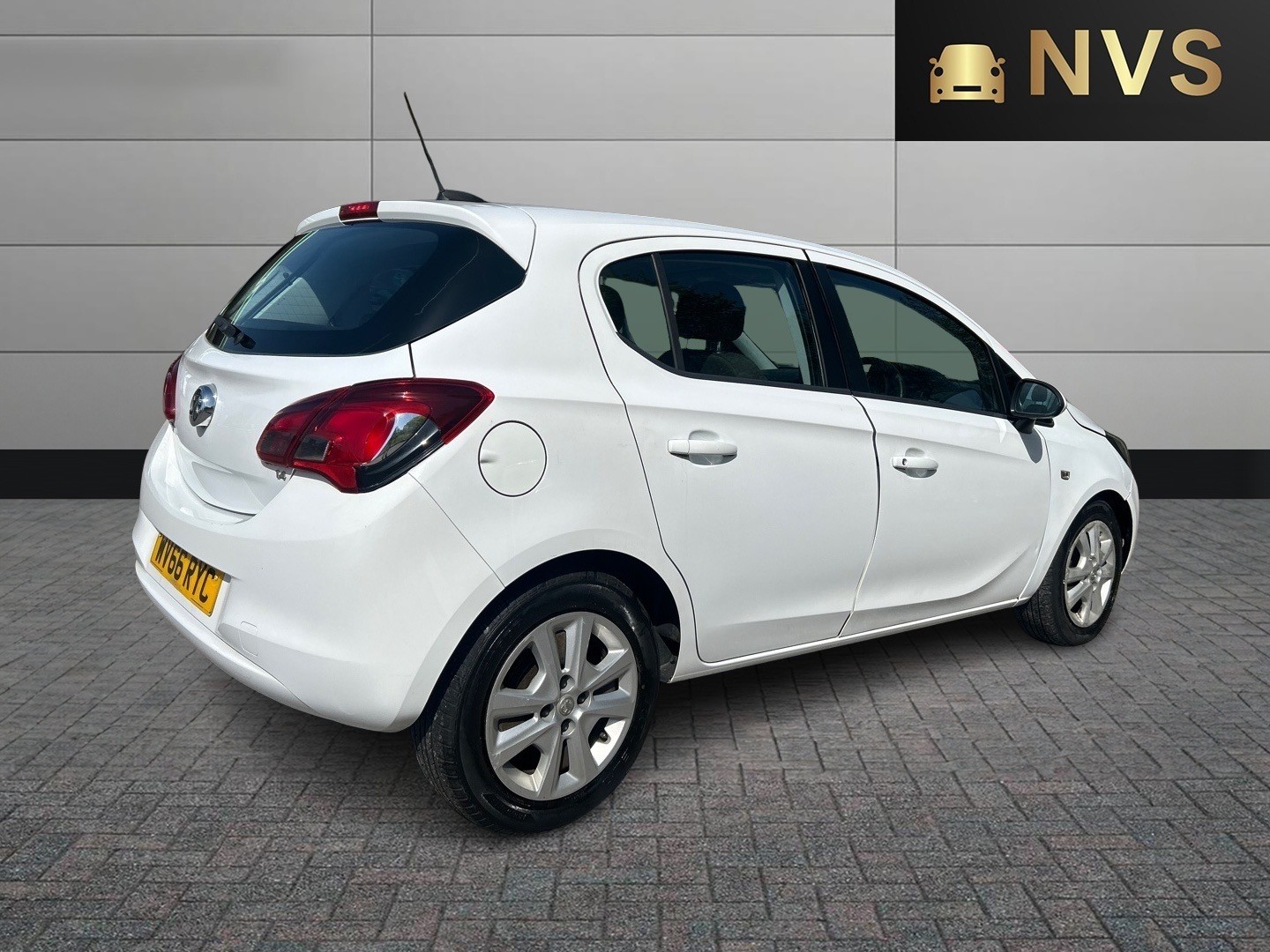 Used Vauxhall Corsa 2016 for sale - 78168809: Photo 7