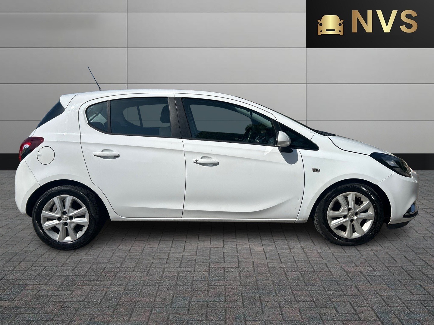 Used Vauxhall Corsa 2016 for sale - 78168809: Photo 8