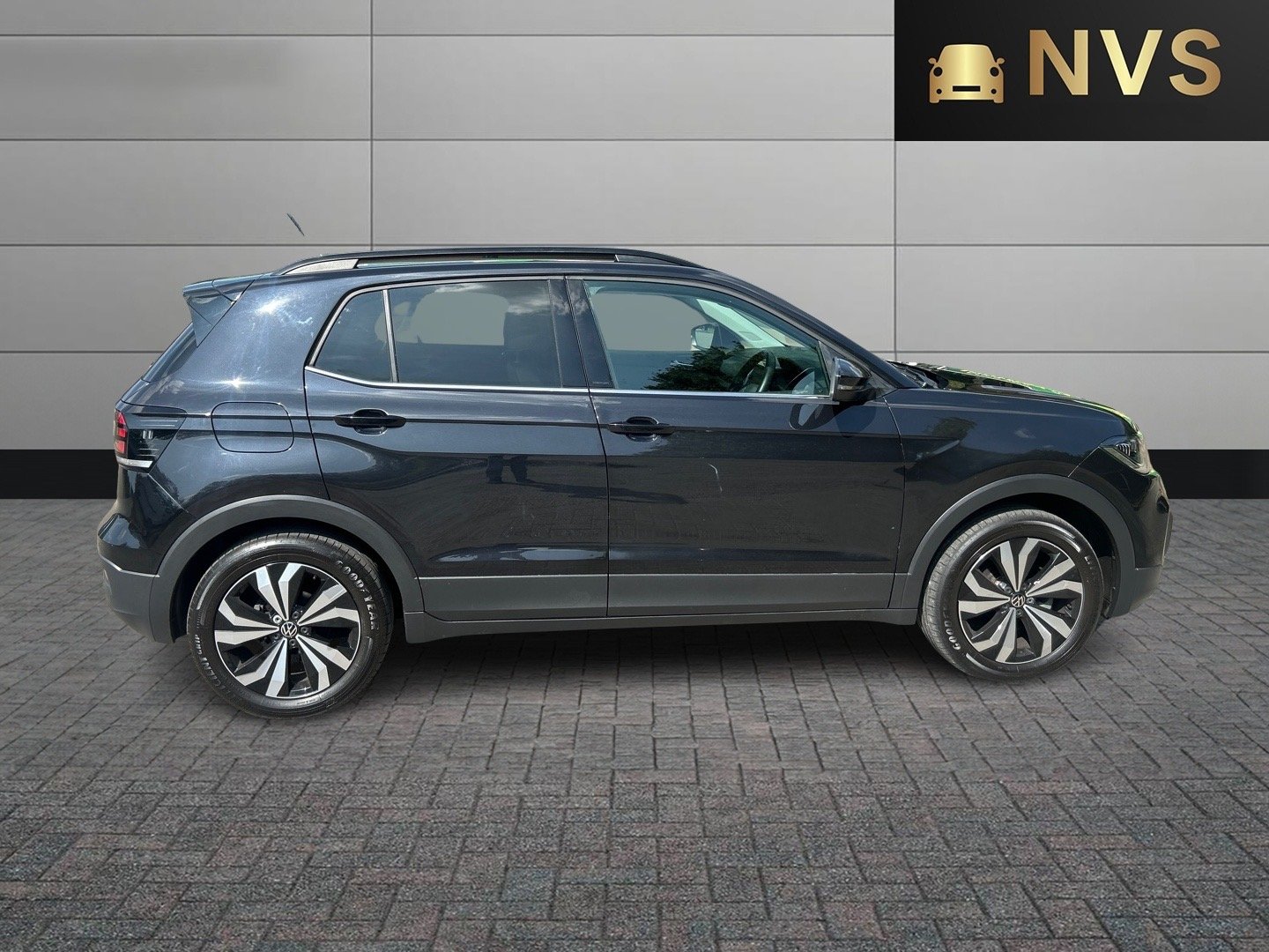 Used Volkswagen T-Cross 2023 for sale - 76211832: Photo 8