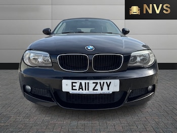 Used BMW 1 Series 2011 for sale - 78285732: Photo