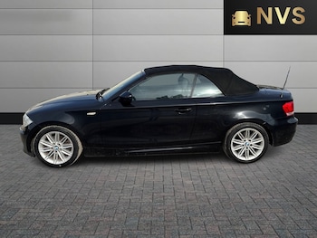 Used BMW 1 Series 2011 for sale - 78285732: Photo