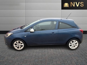 Used Vauxhall Corsa 2015 for sale - 78285677: Photo