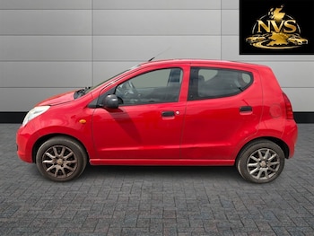 Used Suzuki Alto 2010 for sale - 79228495: Photo