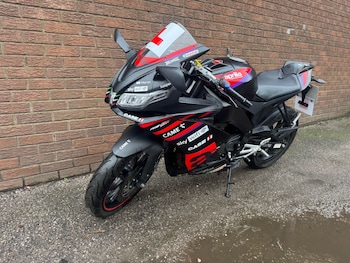 Used Aprilia RS 2024 for sale - bike-77474823: Photo