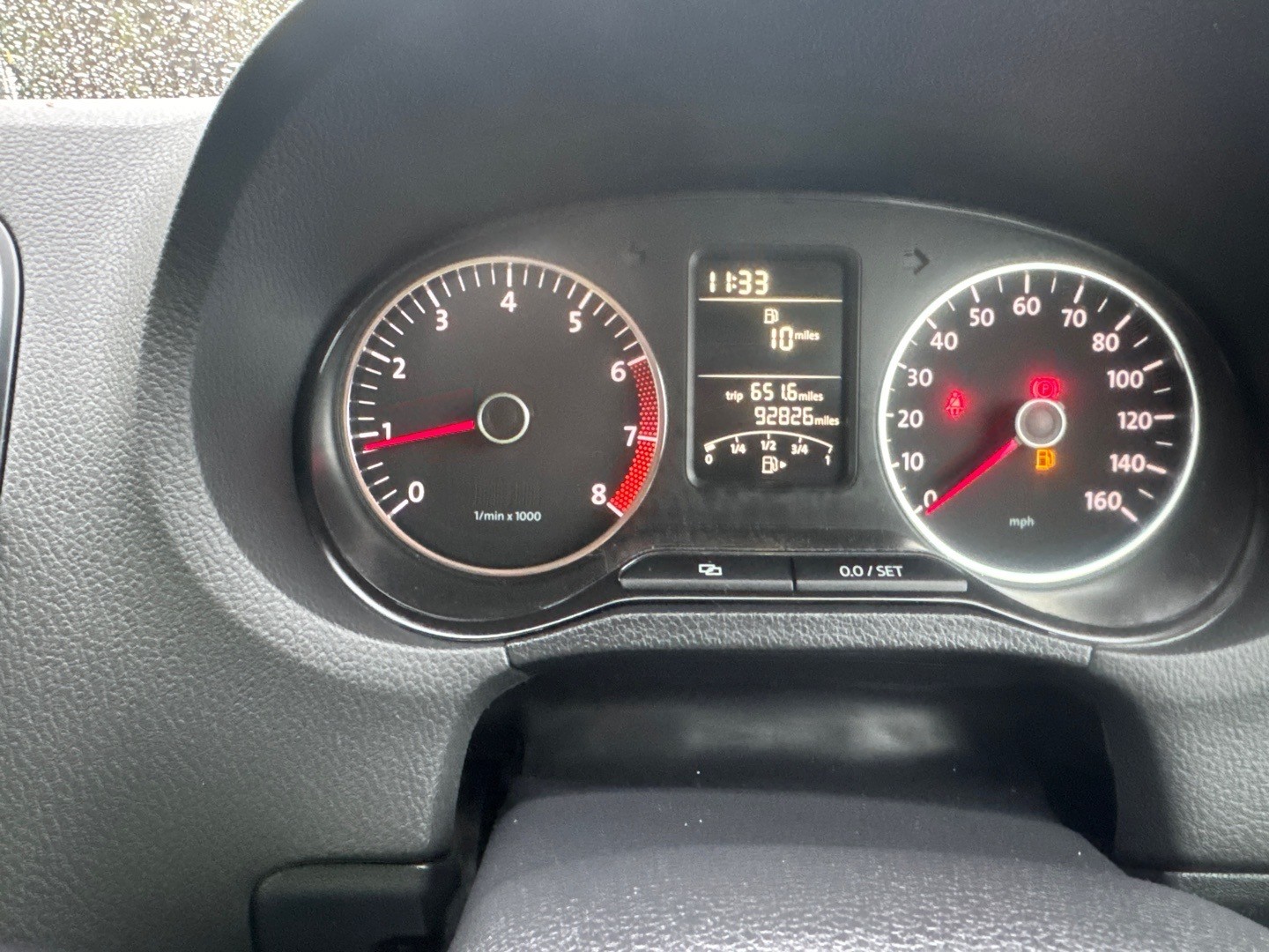 Used Volkswagen Polo 2013 for sale - 76588400: Photo 13