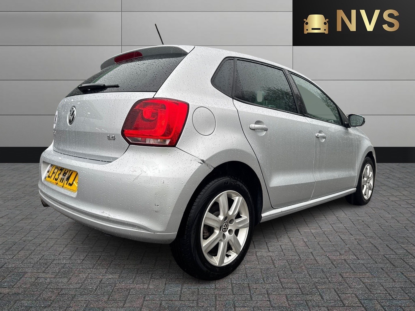Used Volkswagen Polo 2013 for sale - 76588400: Photo 7