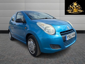 Used Suzuki Alto 2013 for sale - 79194109: Photo