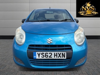 Used Suzuki Alto 2013 for sale - 79194109: Photo