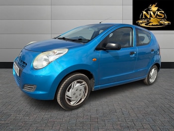 Used Suzuki Alto 2013 for sale - 79194109: Photo