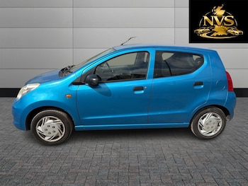 Used Suzuki Alto 2013 for sale - 79194109: Photo