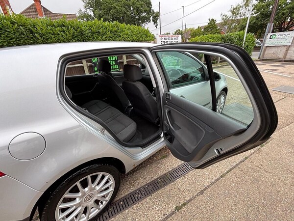 Used Volkswagen Golf 2004 for sale - 75504971: Photo 10