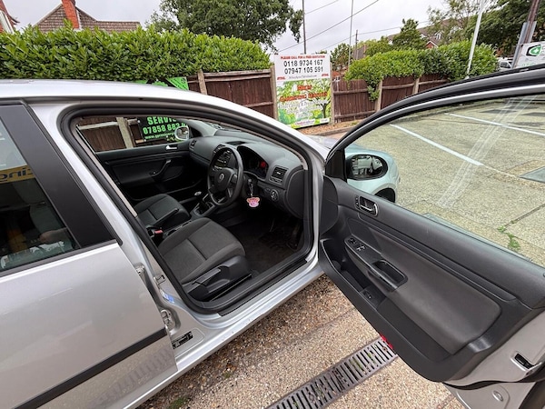 Used Volkswagen Golf 2004 for sale - 75504971: Photo 11